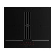 Placa de inducción por succión versión evacuación - 5372717 Faber