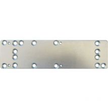 Assa Abloy - Placa de montaje vachette A124 para DC500/DC700 - 20103000