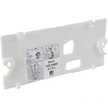As-schwabe - Placa de protección para depósito schwab 192.0400 (714-1022)