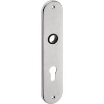 EDI - Panneau de rénovation 206 z va F00 pz Distance 72mm (Par 2)