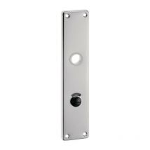 EDI - Placa de puerta 220 wc va F00 wc distancia 78mm