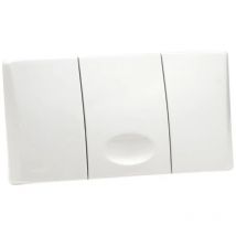 Valsir - Placa de Blanche Angel de 1998