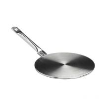 Difusor de calor para induccion y vitroceramica 23 cm ref 51601