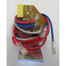 Tornado - Placa electrónica para aspirador 4055185732