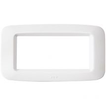 Placa Si Tecnop.Lucida 4M.Banquis AVE 45PY04BB