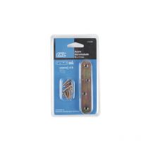 EHL - placa ensamblar 100X15 mm. 4 uds. is