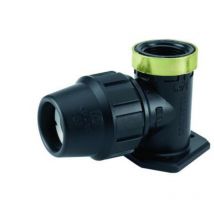 Adequa - polietileno .25 final grifo H.3/4