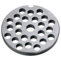 Platte für Hackmaschine Nr. 10/12 12mm 01212 garhe