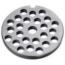 Platte für Fleischwolf Nr. 5 12mm 01012 Garhe