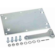00058P1573 Placa Con Palanca Para Adaptación De Rodillo a Otras Marcas 390420