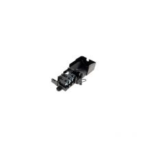 Placa para bornes Fastex [20] C00039459, 482000022612 ariston hotpoint