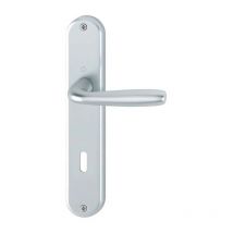 Placa puerta 1766/3022P,BB,F1