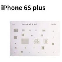 Placa stencils ic iphone 6SPLUS