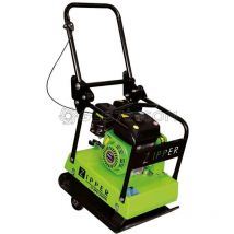 Zipper - placa vibratoria compactador con motor a gasolina 196CC ZI-RPE120GYN