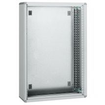 Bticino - Armoire mas en tôle modulaire LDX400 93670Q