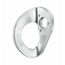 Placas de anclaje de corazón de acero inoxidable PETZL - Perno de 10 mm - P36AS10
