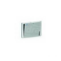 Placca bianca 135x90 per collettore Henco Fast Mono PBBA13590