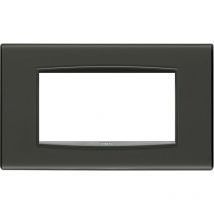 Placca classic 4m reflex antracite 20654.42