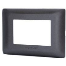 Placca Coprifrutti Abm