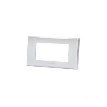 Placca coprifrutti avp
