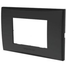Placca coprifrutti avp