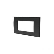 Placca coprifrutti avp