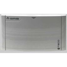 Placca Di Copertura Per Collettore K7 - Silver