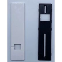 Placca Fast per avvolgitore tapparelle. Universale Bianco