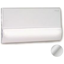 Pucciplast - Placca Sara completa di telaio cromato codice prod: 80007112