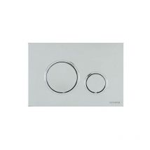 Placca Schwab Vela Cromo Lucido - P47-0120-0253