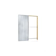 Placo Fibrotubi Taschentürrahmen – 800 mm – Fertige Trennwand 100 mm – 93020087