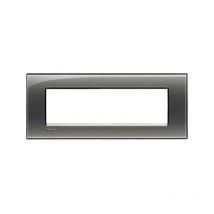 Placque lumineuse 7 modules londonshow smoke lna4807kf