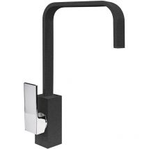 Plados - flatmix - Mitigeur um 44 Noir