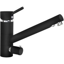 Plados Flo30 - Mitigeur Ug 70 Noir Matt