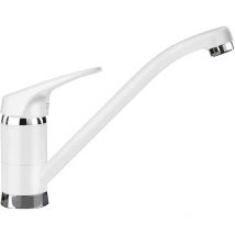 Plusmix - Mitigeur ug 58 Blanc laiteux - Plados