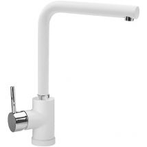 POLYTEK20 - Mitigeur ug 58 Blanc laiteux - Plados