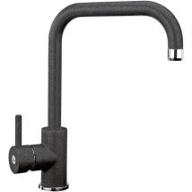 VENMIX20 - Mitigeur ug 95 Ebène noir - Plados