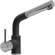 Plados - venmixext - Mitigeur ug 95 Ebène noir