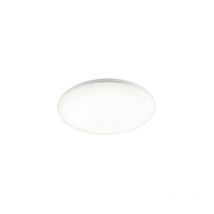 Plafón 24W Led 3000K linea orquidea blanca