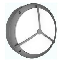 Plafón de exterior led Mercedes (16W)