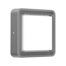 Plafón de techo exterior led Pilot (12W)