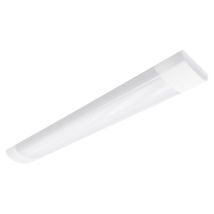 Century - Plafón Stabila led 2X58W 4000 lúmenes 4000K IP20 STB-451540