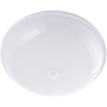 Plafón led 15W 1020Lm 6000oK IP20 Sensor pir 40.000H [SKY-YCB1073B-15W-CW]