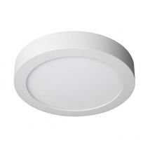 IluminaShop - Plafon LED Circular de Techo 12W 1160LM Blanco Neutro 4500K