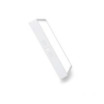 Plafon led Cuadrado de Techo 20W 2000LM Blanco Frio 6000K - Iluminashop