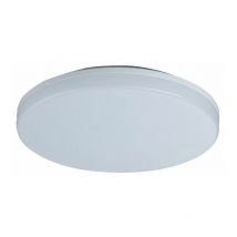 Plafón led Dalia 12W IP54 4000K 1300Lm Redondo