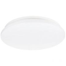 PLAFON TECHO ZAT LED 33cm 6000K LF 1600L - 20 W