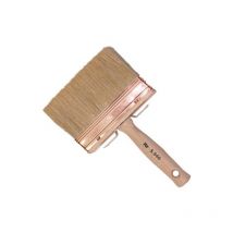 Plafoncino m.legno 340 itr setola bionda mm 50x150x76 (4 pezzi) Italrulli