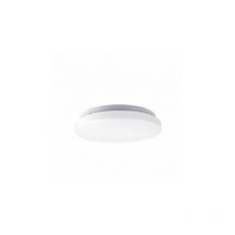 Plafond plafond Mond 14W 4200K 1400lm rond blanc