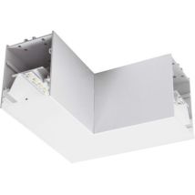 Plafond Trimless Fenix Led Smd 7w 900lm Cri80 4000k 108o - Blanc